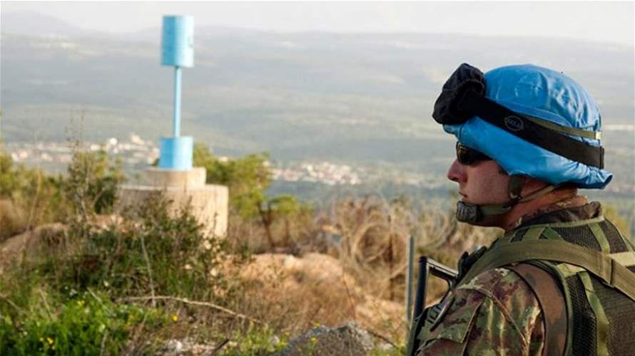 LBCI sources: UNIFIL assists Lebanese Army and Red Cross in rescue mission: One martyr, four wounded