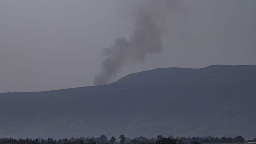 Escalation with Israel on border region leaves more than 19,000 displaced in Lebanon 