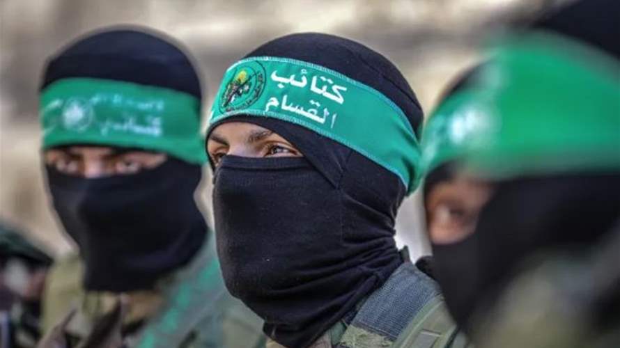 Al-Qassam Brigades Release Two Detainees