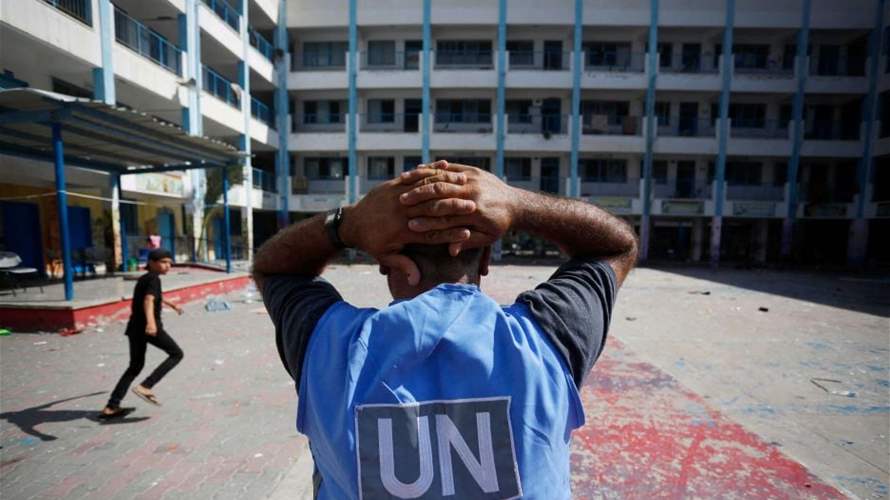 الأمم المتحدة: مقتل ستّة من موظفي الأونروا في غزة خلال 24 ساعة