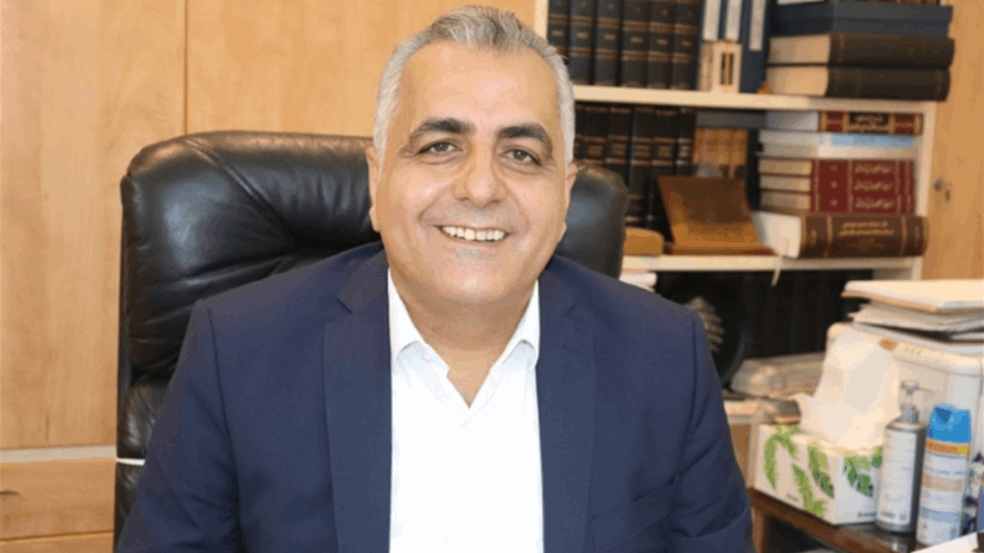  كركي: 37 مليار ليرة للمستشفيات والضمان ليصبح المجموع منذ مطلع السنة 249 مليارًا لمعالجة مرضى غسيل الكلى