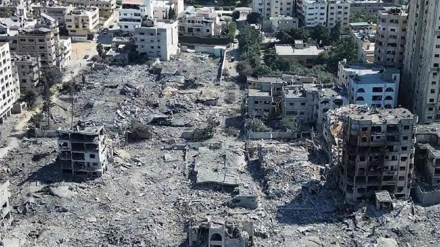 Gaza health ministry: 5,791 Palestinians killed in Gaza in Israeli strikes