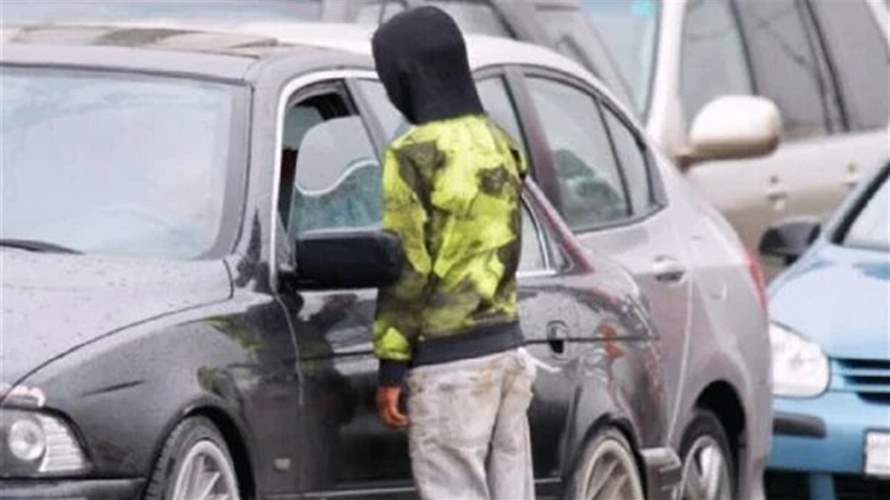 استغل أطفال أحداث في أعمال التسول... القبض على المتهم المصري وهذه التفاصيل!