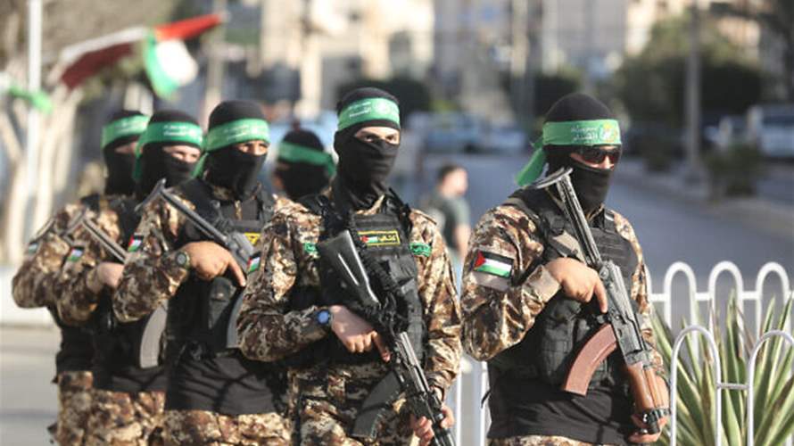 مساعٍ أميركية لتشكيل تحالف دوليّ لمكافحة "شبكة تمويل" حماس