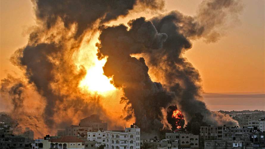 At least 80 killed in Israeli bombing of Gaza on Wednesday: Hamas 