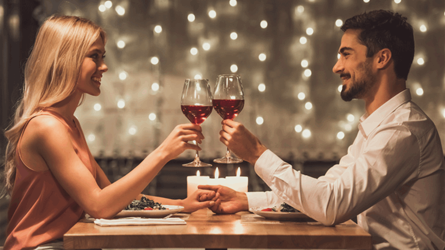 خبيرة مواعدة تكشف عن "أسوأ سؤال" يمكن طرحه في الموعد الأول... النتيجة ستفاجئكم! 