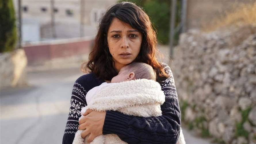 لتضامنها مع قطاع غزة... اسرائيل توقف الممثلة ميساء عبد الهادي بتهمة "التحريض على الإرهاب"