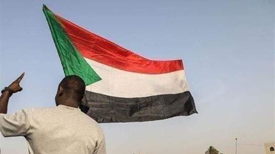 استئناف محادثات السلام السودانية في جدة 