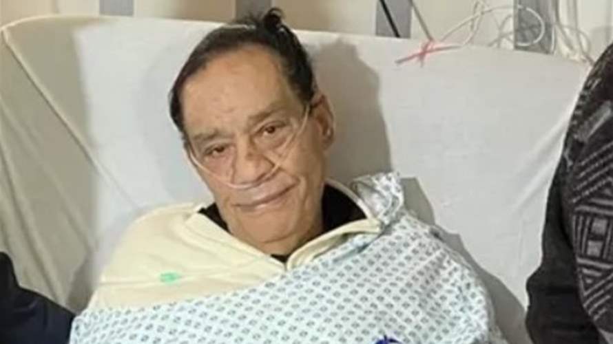 سرقوا منه 100 ألف دولار خلال تواجده في المستشفى.. حلمي بكر يصدم الجمهور بهوية المتهم!