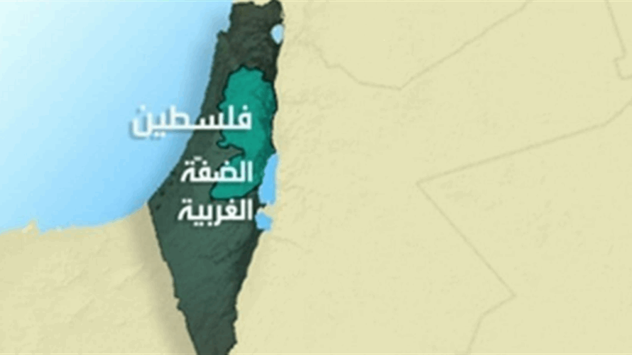 قتلى فلسطينيون في عمليات عسكرية إسرائيلية في الضفة الغربية