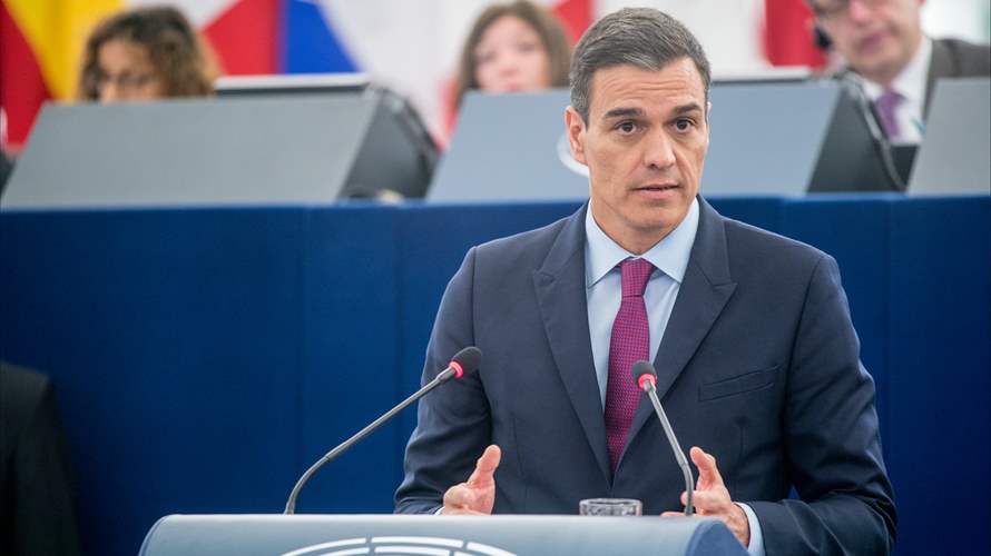 Al Arabiya: EU Council agrees to Spain's Middle East peace conference proposal