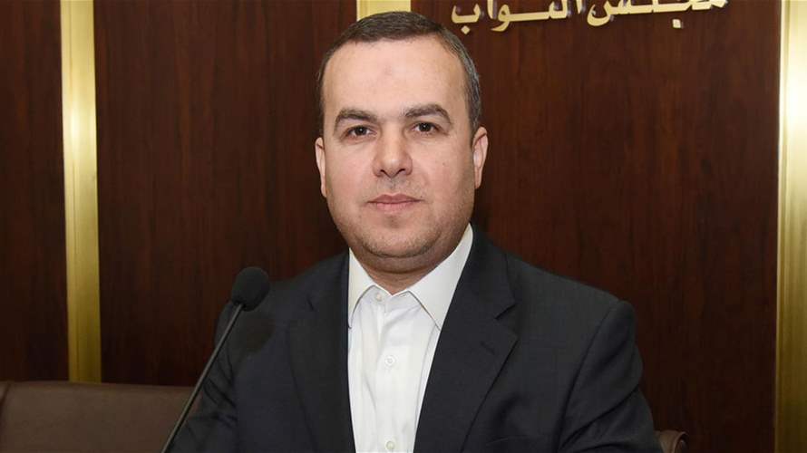 فضل الله من عيناثا: المقاومة في لبنان تدير معركتها بدقة وحكمة وشجاعة
