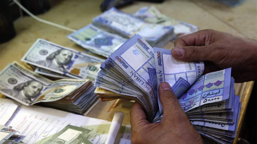 Currency devaluation: Syrian Lira, Israeli Shekel, and Lebanese Lira in focus