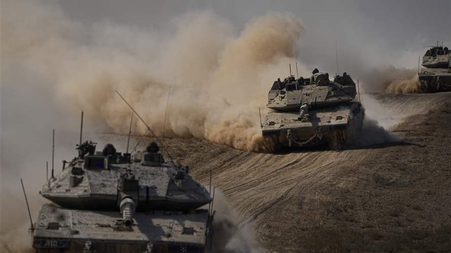 Israeli ground operation in Gaza: Calculations and priorities