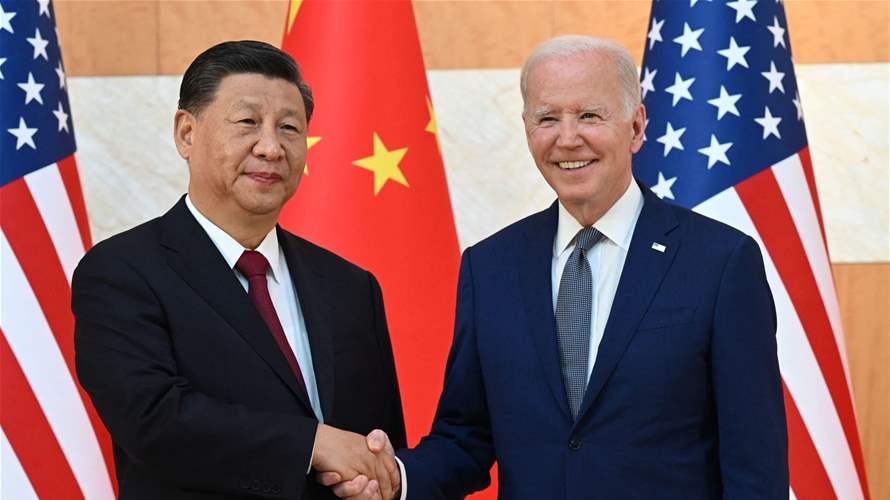 وزير الخارجية الصيني يجري مباحثات الجمعة في البيت الأبيض