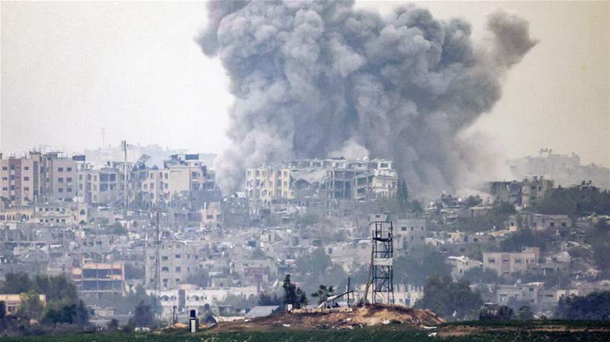 الجيش الإسرائيلي "سيوسع عملياته البرية هذا المساء" في غزة 