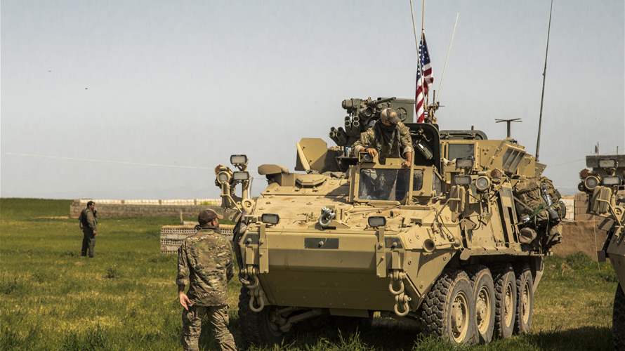 القوات الأميركية استهدفت مواقع لقوات حليفة للجيش السوريّ (الأخبار)