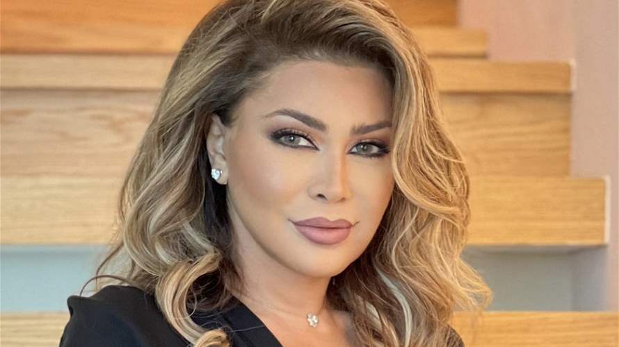 "ستزول هذه الشدّة"... نوال الزغبي متفائلة بالأيام المقبلة