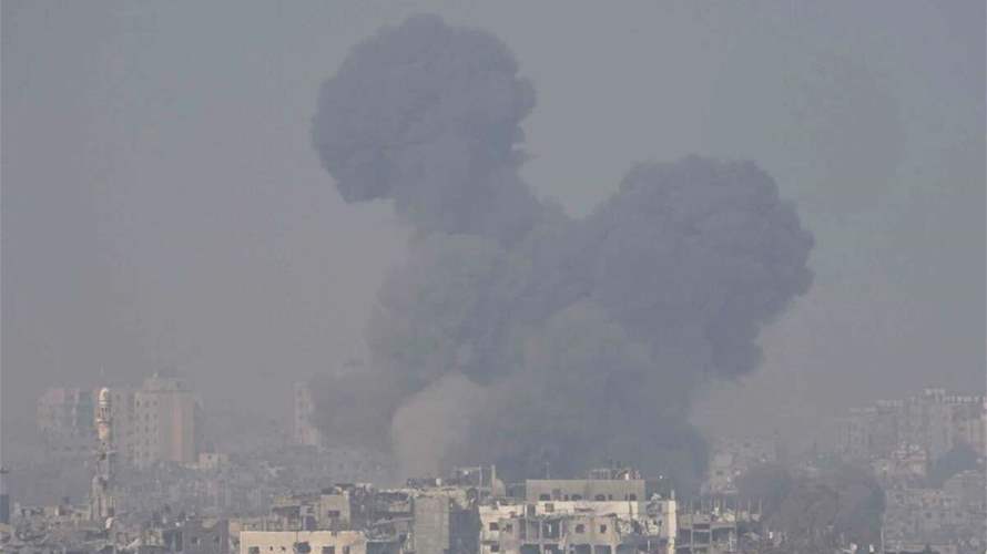 The death toll rises in the Gaza Strip to 7,703 due to Israeli bombing: Health Ministry