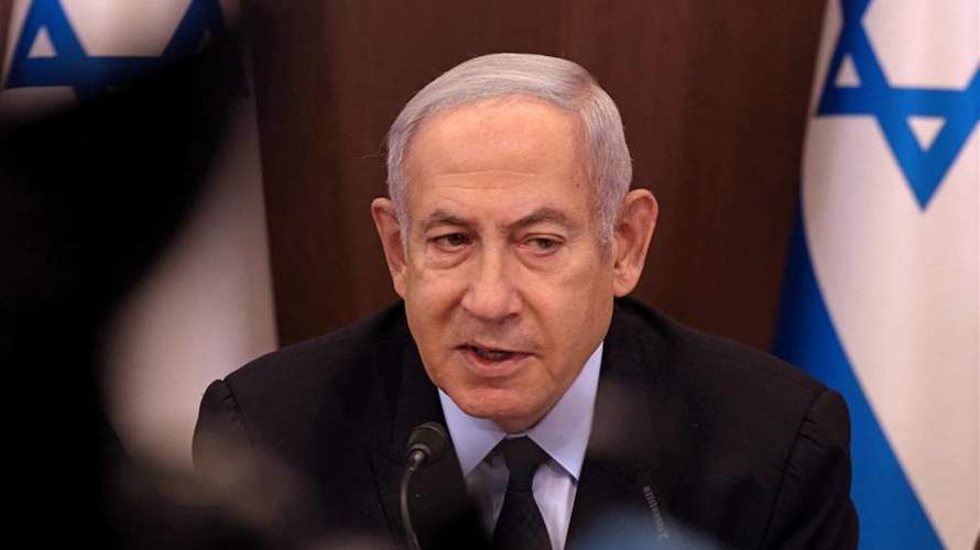 Netanyahu: We are fighting a humanitarian war against barbarism