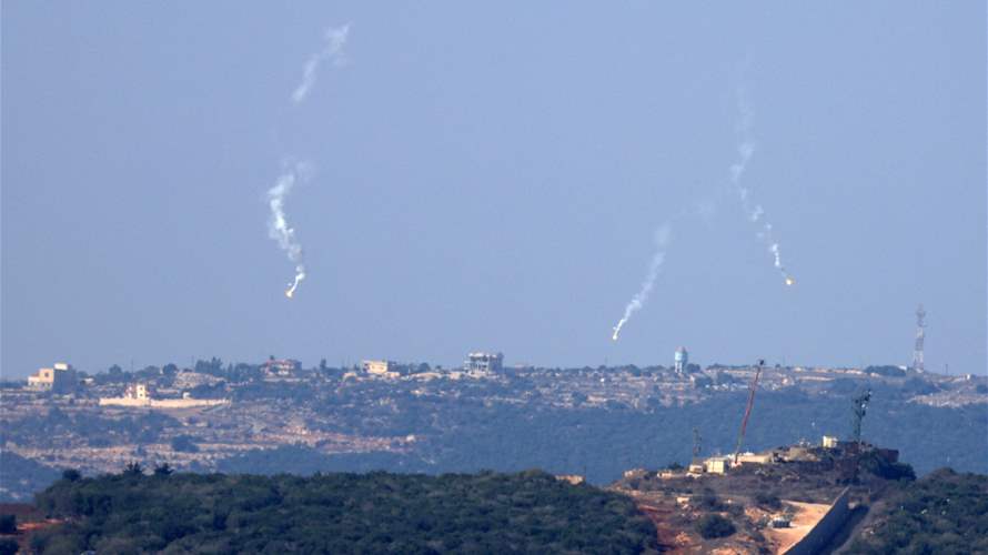 Southern Lebanon sees escalating crisis as Gaza continues to defy Israeli 'severity'