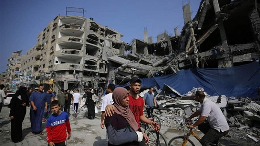 الأونروا تحذر من إنتشار الفوضى في غزة بعد نهب مستودعات مساعدات