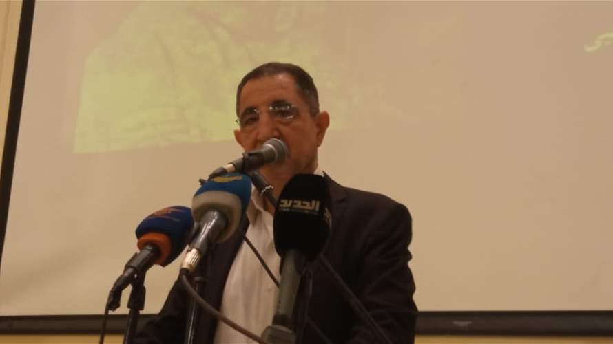 الحاج حسن: المقاومة تفتخر بشهدائها ورأسها مرفوع
