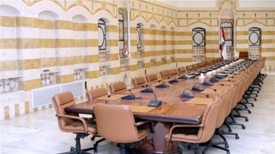 ميقاتي بصدد الدعوة لجلسة وزارية... ماذا على جدول الاعمال؟