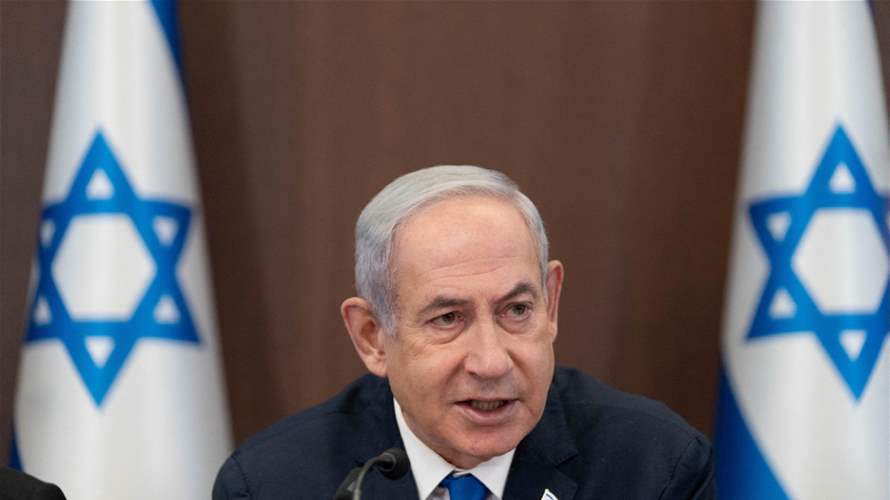 نتانياهو: إسرائيل تحقق تقدمًا منتظمًا في حرب غزة