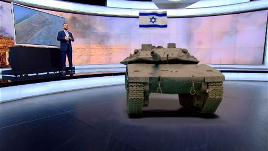 معارك وتوغلات إسرائيلية تسعى لفرض تقسيم قطاع غزة إلى جزئين