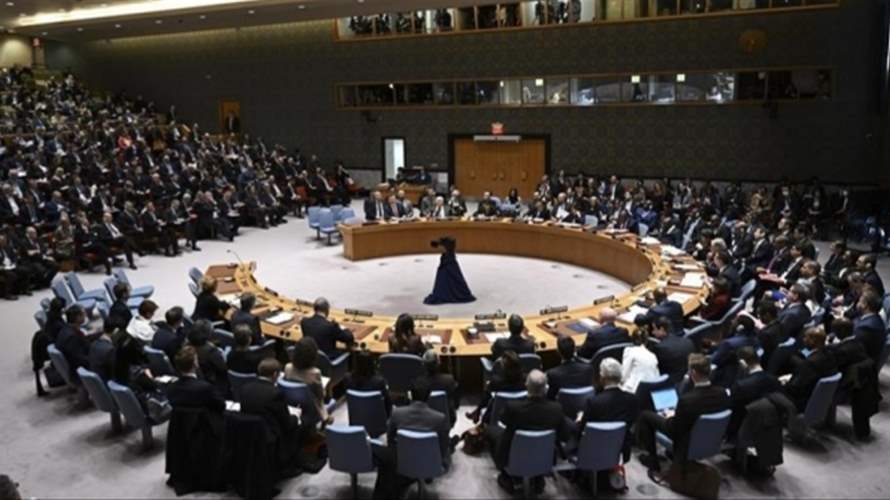 دول في مجلس الأمن تسعى لصياغة مسودة مشروع قرار حول وقف النار في غزة... فإلى ما وصلت؟