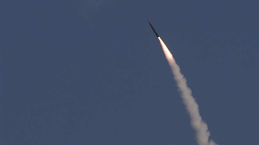 Israel's Arrow Aerial Defense System thwarts Houthi missile, drone attacks