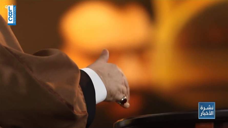 مشاهد جديدة لنصرلله... هذا ما تداولته وسائل التواصل الاجتماعيّ 
