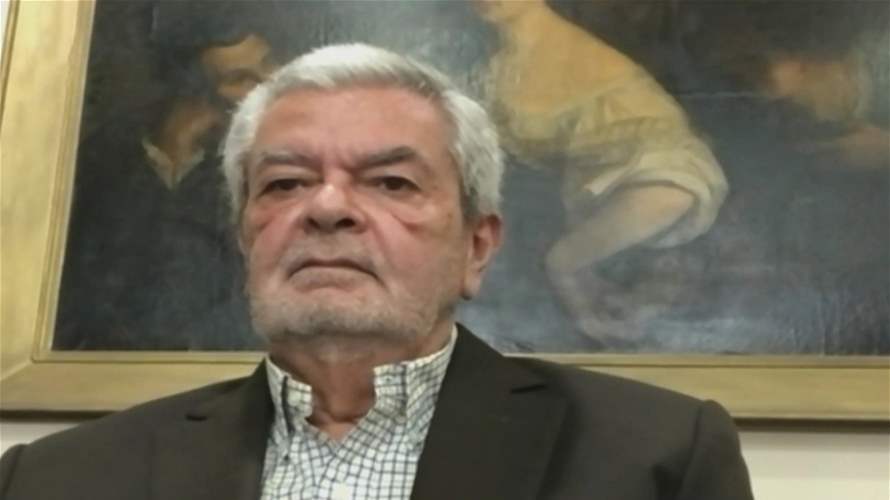 Pierre Achkar to LBCI: We stand on our own without any assistance from the state