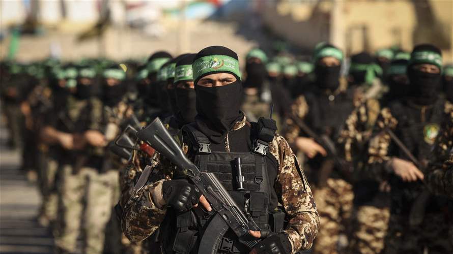 حماس: مقتل سبعة من الرهائن بينهم "ثلاثة أجانب" في القصف الإسرائيلي على مخيم جباليا