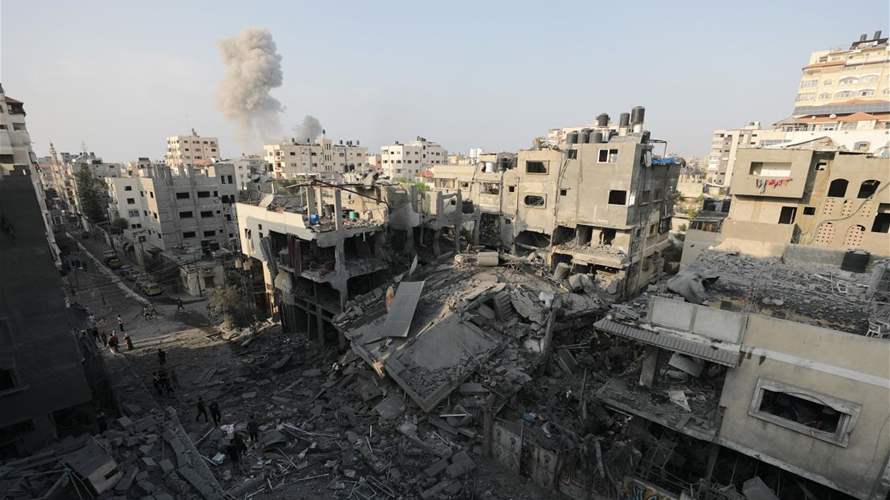Israeli army reports the death of 15 soldiers since Tuesday in ongoing battles in Gaza 