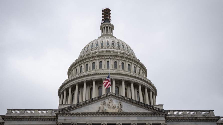 Aid to Israel and Ukraine is under discussion in the US Congress