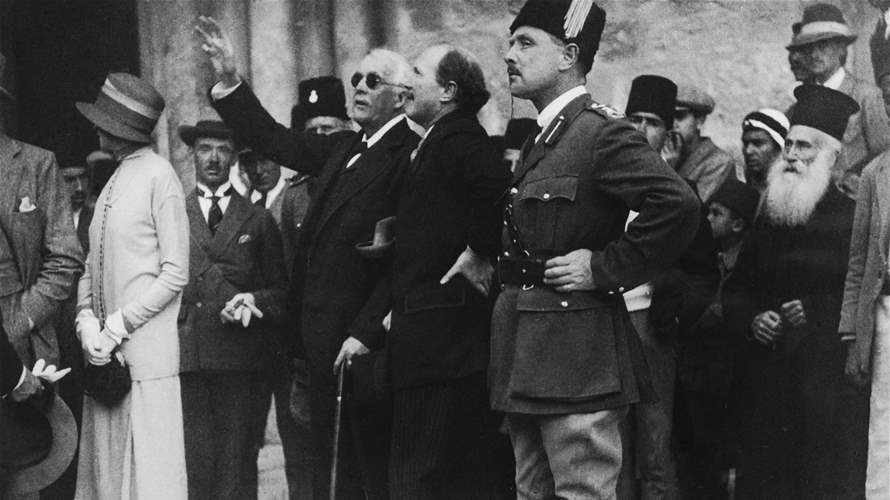 The Balfour Declaration: A controversial historical landmark
