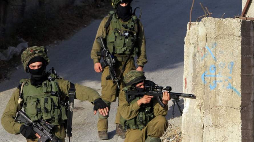 مقتل فلسطينيَيْن في الضفة الغربية خلال تنفيذ إسرائيل عملية عسكرية