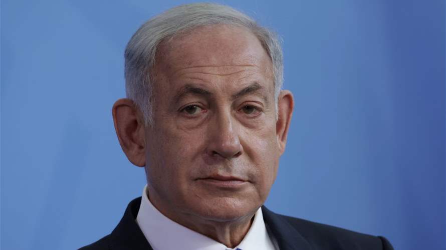 Netanyahu: Israel rejects 'humanitarian ceasefire' with Gaza without hostage release 