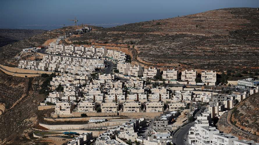 Eight Palestinians killed by Israeli attacks in West Bank