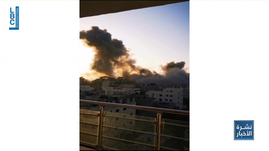 في اليوم الثامن والعشرين لحرب غزة... 4 مجازر جديدة بحق الفلسطينيين