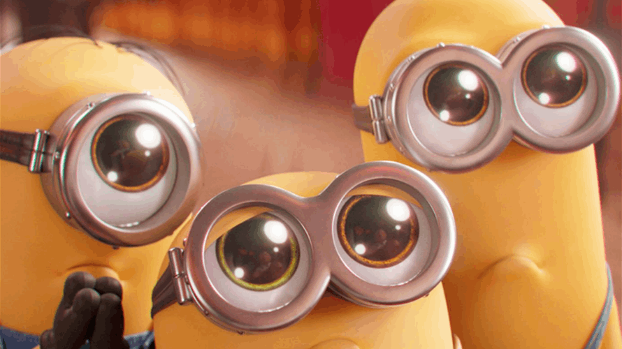 طلبت قالب حلوى على شكل شخصيات Minion لعيد ميلاد ابنها... ما حصلت عليه كان كارثة حقيقية! (فيديو)