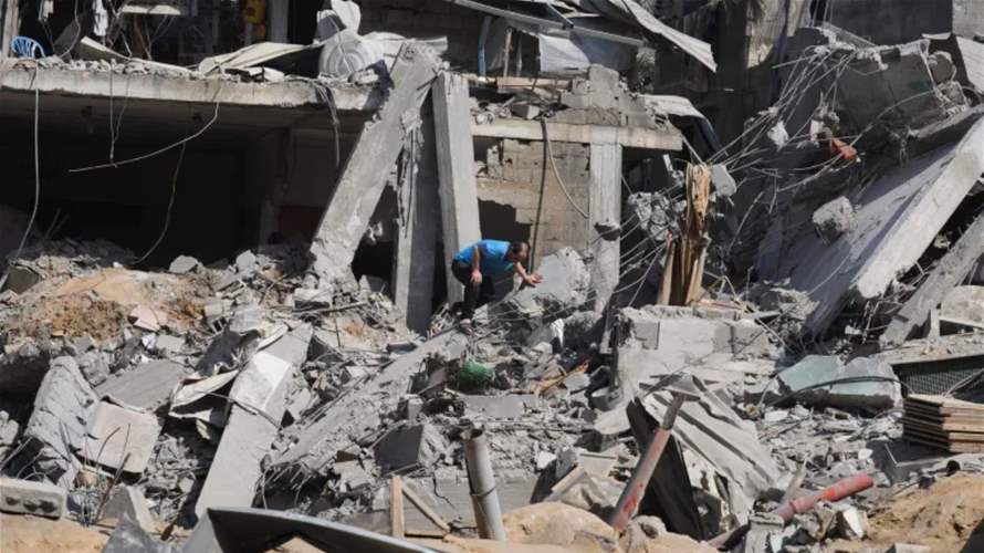 Israeli airstrike leaves over 30 deaths in Al-Maghazi camp in Gaza Strip