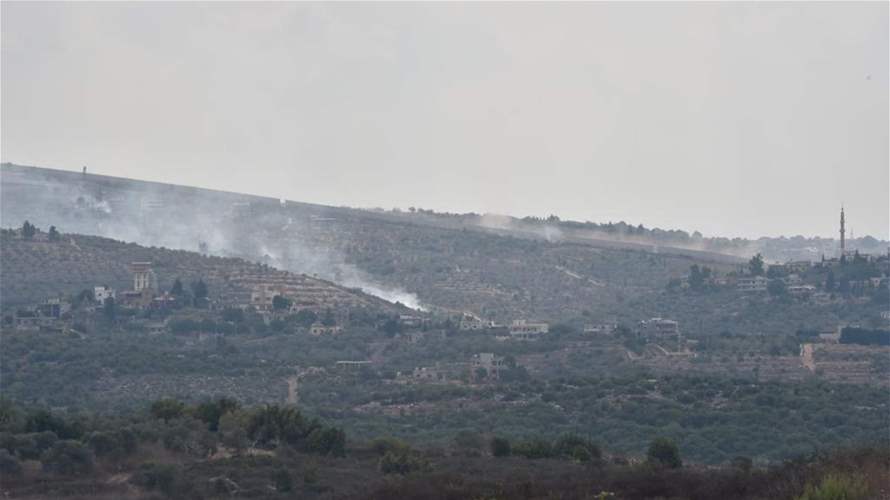 Israeli raid on Al-Risala Scout team: Injuries reported on route to Hezbollah site