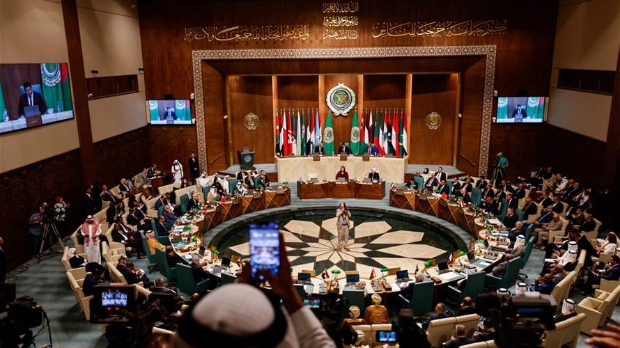 Rushdi to LBCI: Arab League's meeting next week is a vital milestone in the diplomatic campaign regarding Gaza
