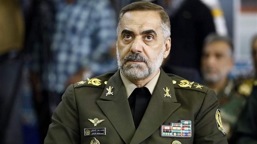 Al Arabiya: US will be 'hit hard' if it does not implement ceasefire in Gaza, warns Iran