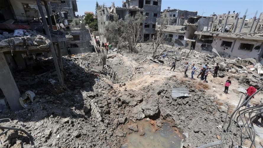 مسؤولو الوكالات الأممية يطالبون بوقف لإطلاق النار في غزة
