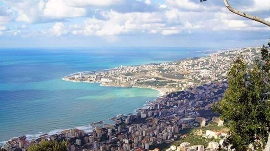 مرتفع جوي يؤثر على لبنان... متى تنخفض درجات الحرارة؟