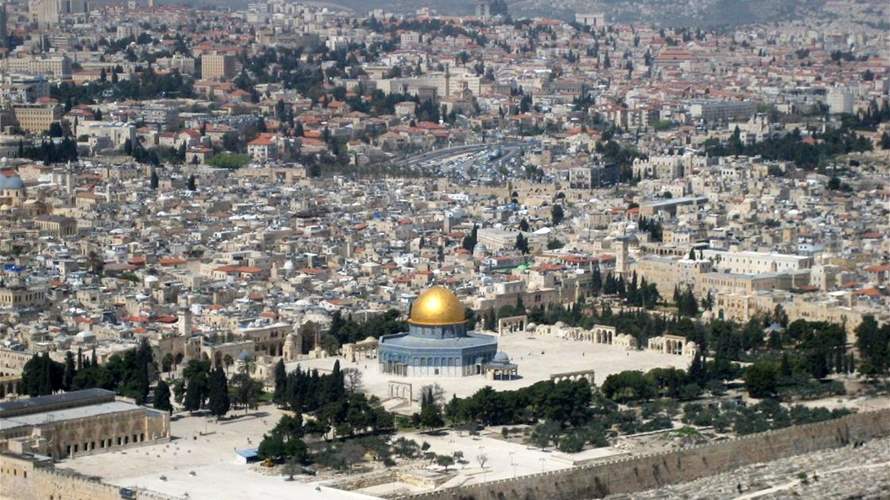 إصابة جندية إسرائيلية بجروح خطرة طعنًا بسكين في القدس الشرقية ومقتل منفذ الهجوم